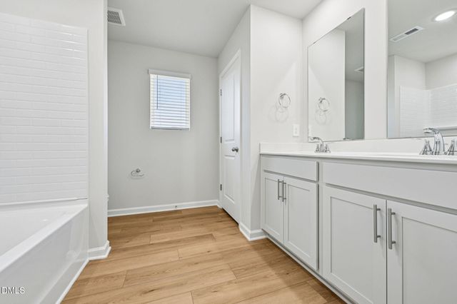 528 Bridger Drive, Garner, NC 27529