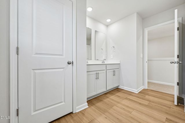528 Bridger Drive, Garner, NC 27529