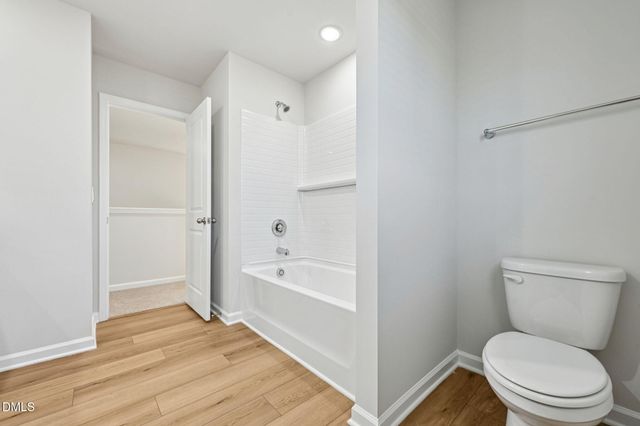 528 Bridger Drive, Garner, NC 27529