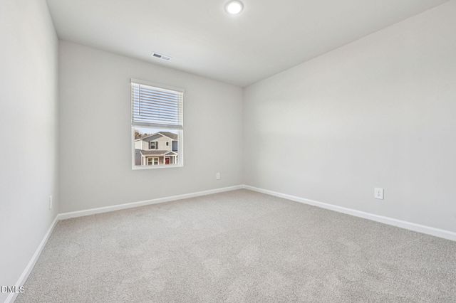 528 Bridger Drive, Garner, NC 27529