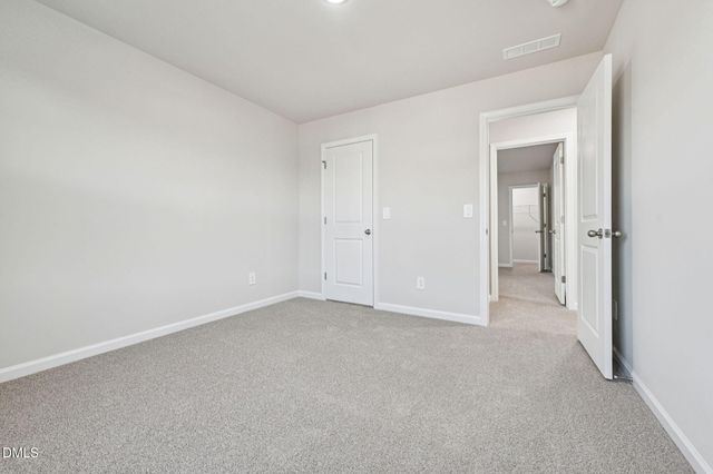 528 Bridger Drive, Garner, NC 27529