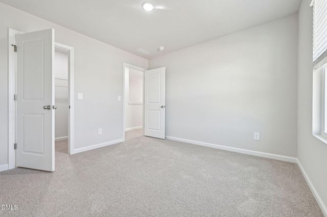 528 Bridger Drive, Garner, NC 27529