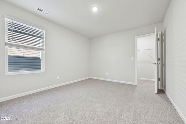 528 Bridger Drive, Garner, NC 27529