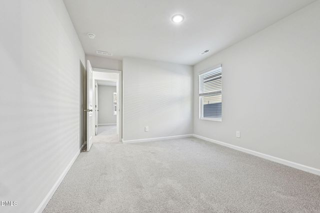 528 Bridger Drive, Garner, NC 27529