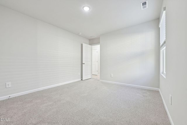 528 Bridger Drive, Garner, NC 27529