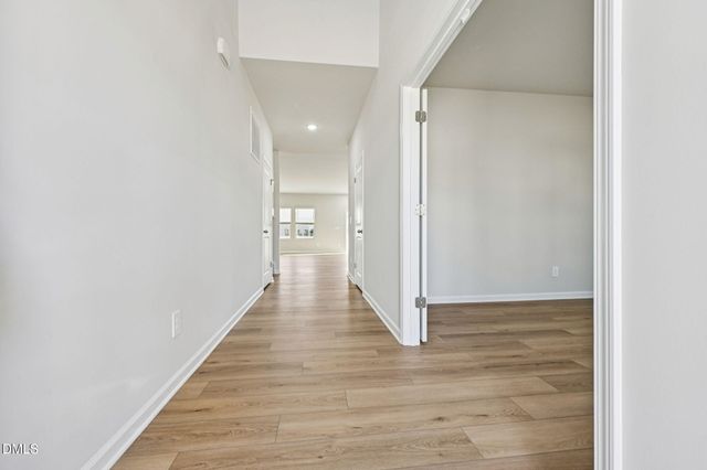 528 Bridger Drive, Garner, NC 27529