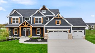 5584 Stonebridge Drive, Georgetown Twp, MI 49418