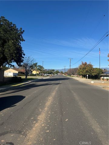 0 Rosedale Avenue, Grand Terrace, CA 92313