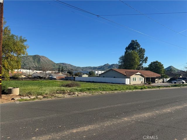 0 Rosedale Avenue, Grand Terrace, CA 92313