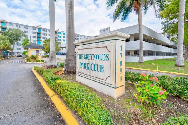 17890 W Dixie Hwy 614 Hwy 614, North Miami Beach, FL 33160