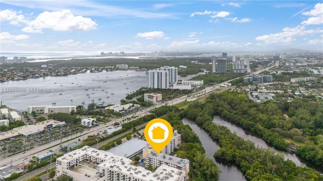 17890 W Dixie Hwy 614 Hwy 614, North Miami Beach, FL 33160