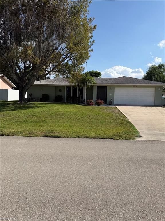 Image 1 of property listing at 2216 SE 3rd ST, Cape Coral, FL 33990