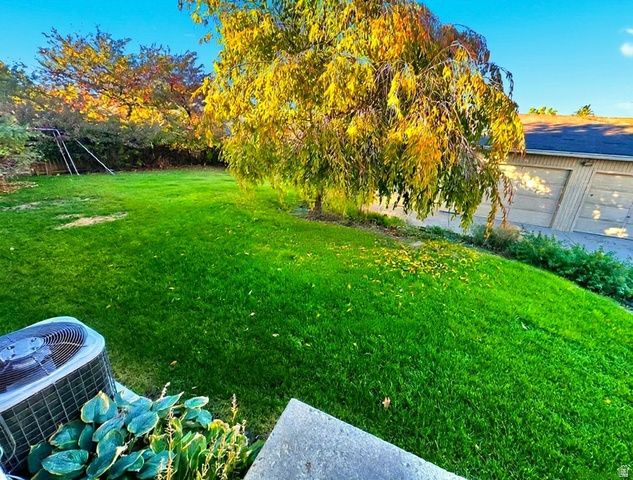 2342 W 6200 S, Taylorsville, UT 84129