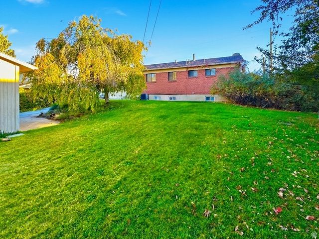 2342 W 6200 S, Taylorsville, UT 84129