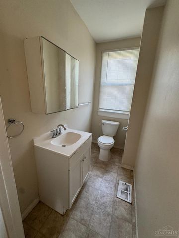 2404 Elmo Avenue, Hamilton, OH 45015