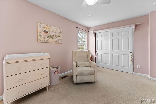 6 Pleasant Valley Drive, Ballwin, MO 63021