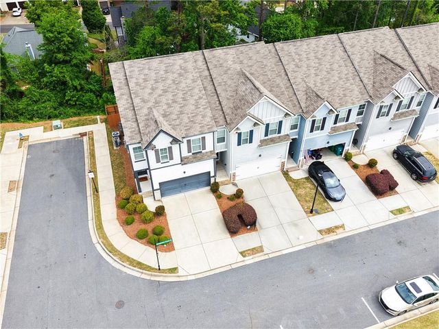 776 Woodstock Grove, Woodstock, GA 30188