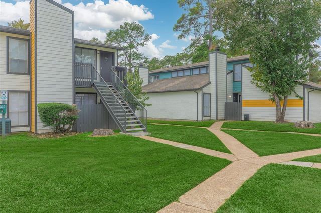 21717 Inverness Forest Boulevard 2604, Houston, TX 77073