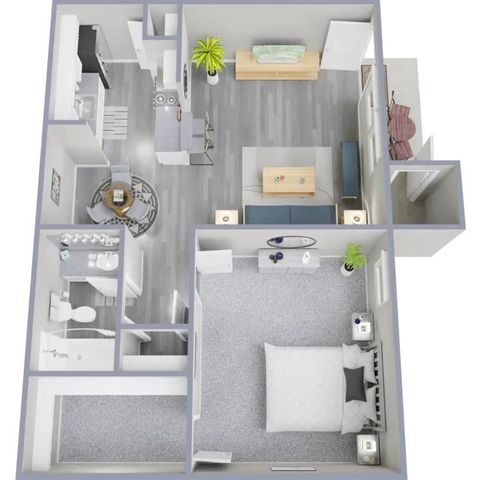 21717 Inverness Forest Boulevard 2604, Houston, TX 77073