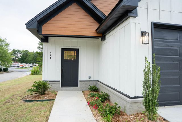105 Easy Street, Maumelle, AR 72113
