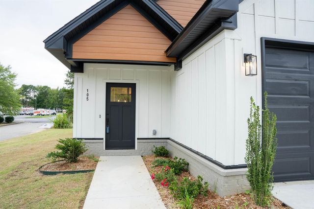 105 Easy Street, Maumelle, AR 72113