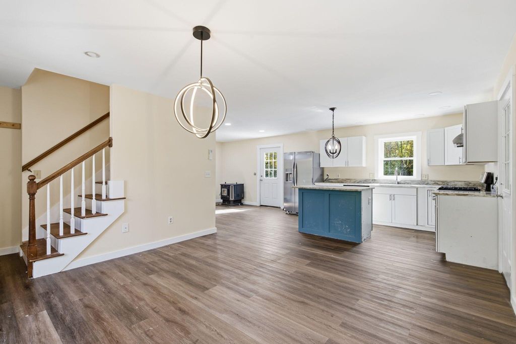 45 Hanscomb School Road, Limington, ME 04049 — photo 3