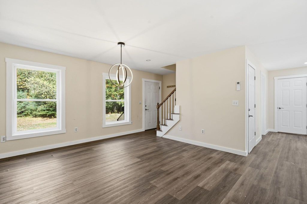 45 Hanscomb School Road, Limington, ME 04049 — photo 4