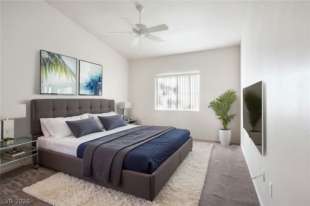 325 Amber Pine Street 205, Las Vegas, NV 89144