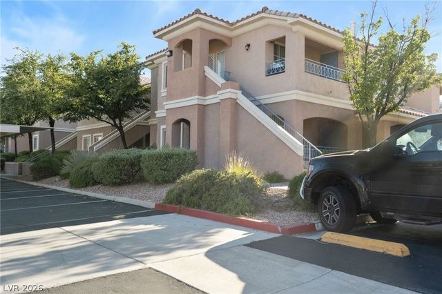 325 Amber Pine Street 205, Las Vegas, NV 89144