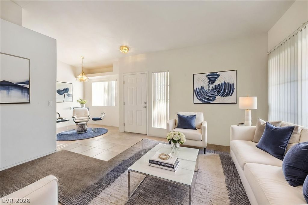 325 Amber Pine Street 205, Las Vegas, NV 89144