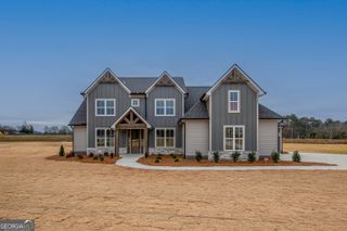 180 Paislee Park (Lot #9 Paislee Park) Drive, Fayetteville, GA 30215