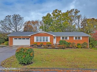4009 Audubon Drive, Knoxville, TN 37918