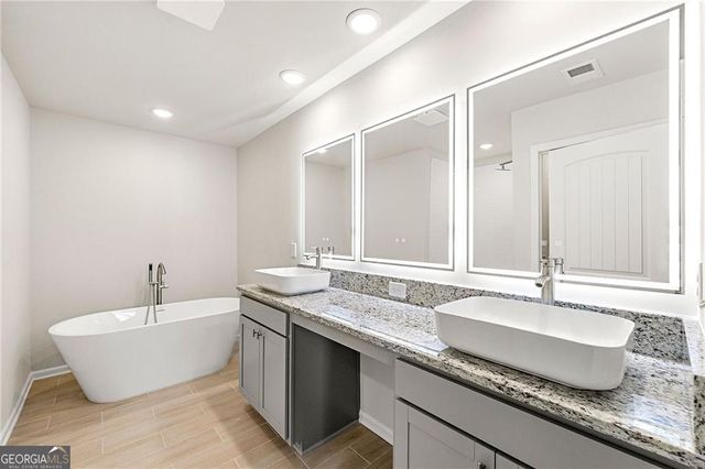 5300 Magnolia Grove Way 186, Gainesville, GA 30504