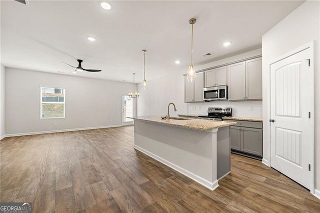 5300 Magnolia Grove Way 186, Gainesville, GA 30504