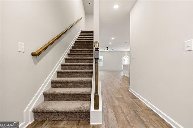 5300 Magnolia Grove Way 186, Gainesville, GA 30504