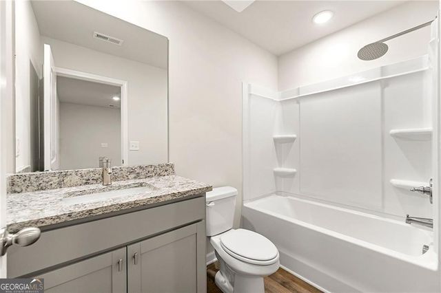 5300 Magnolia Grove Way 186, Gainesville, GA 30504