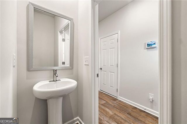 5300 Magnolia Grove Way 186, Gainesville, GA 30504