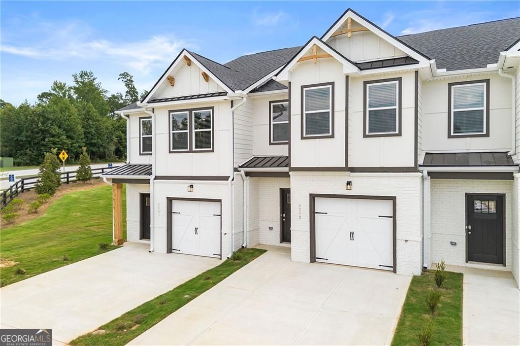 5300 Magnolia Grove Way 186, Gainesville, GA 30504