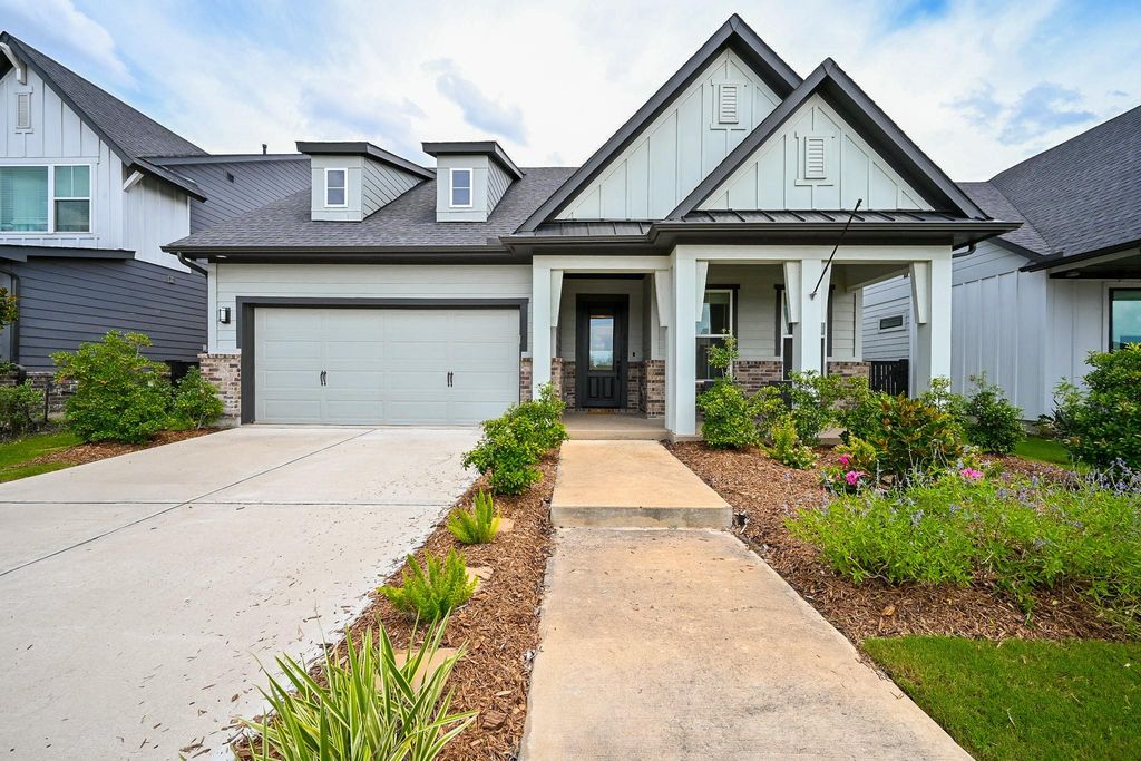 16102 Dedication Drive, Cypress, TX 77433