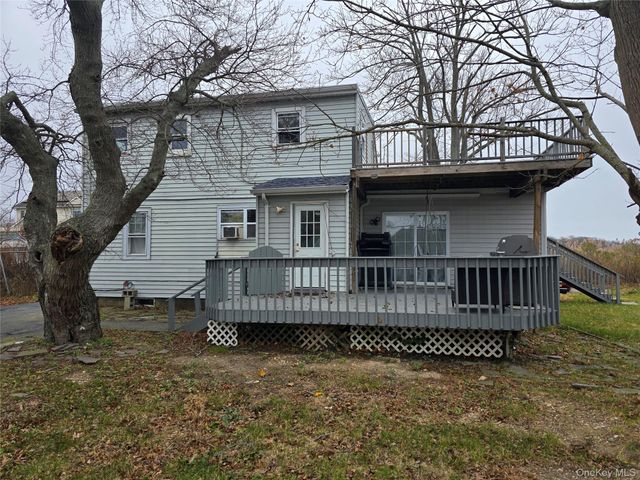 48 Park Drive, Mastic Beach, NY 11951