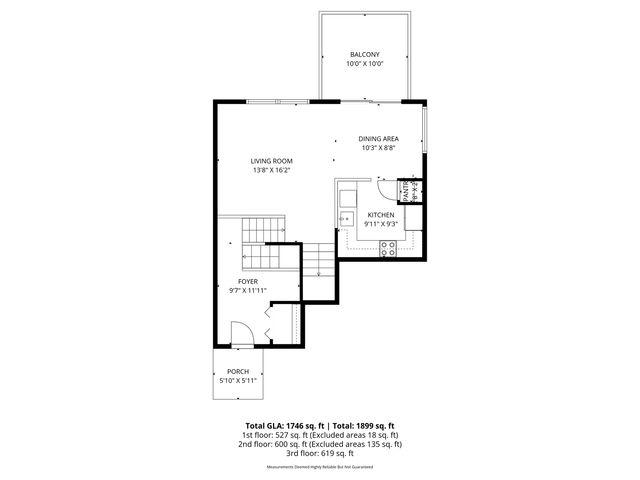 4905 Bluff Heights Trail SE, Prior Lake, MN 55372