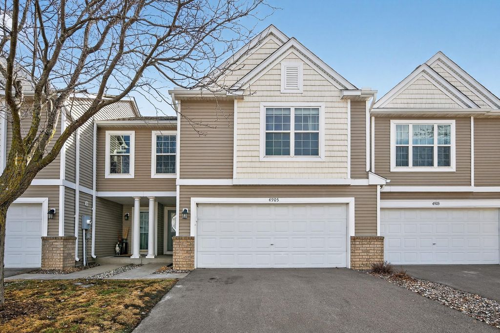 4905 Bluff Heights Trail SE, Prior Lake, MN 55372