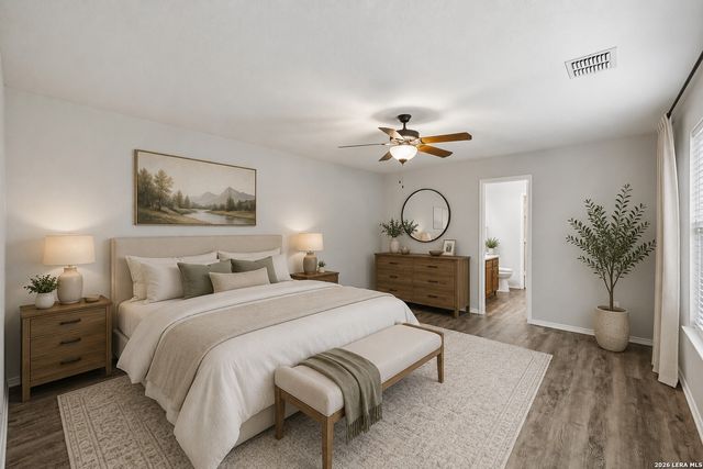 320 SANDY SHL, Boerne, TX 78006