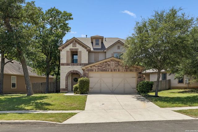 320 SANDY SHL, Boerne, TX 78006