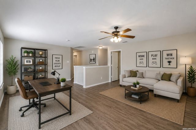 320 SANDY SHL, Boerne, TX 78006