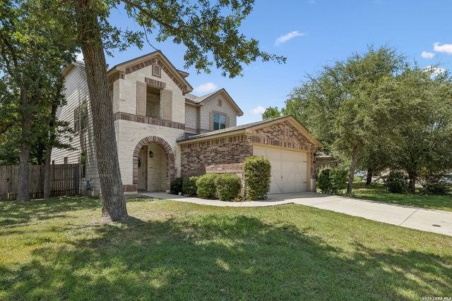 320 SANDY SHL, Boerne, TX 78006