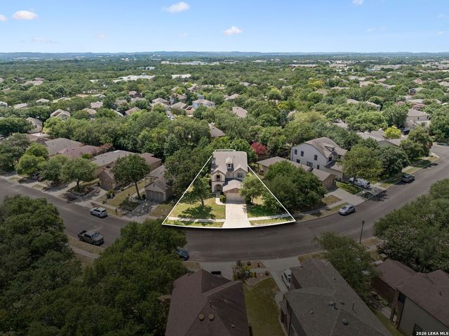 320 SANDY SHL, Boerne, TX 78006