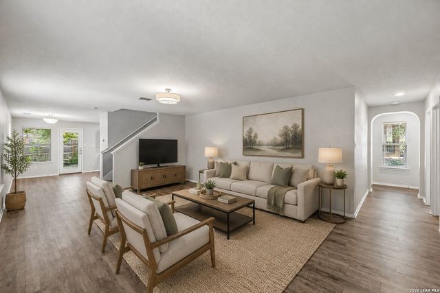 320 SANDY SHL, Boerne, TX 78006
