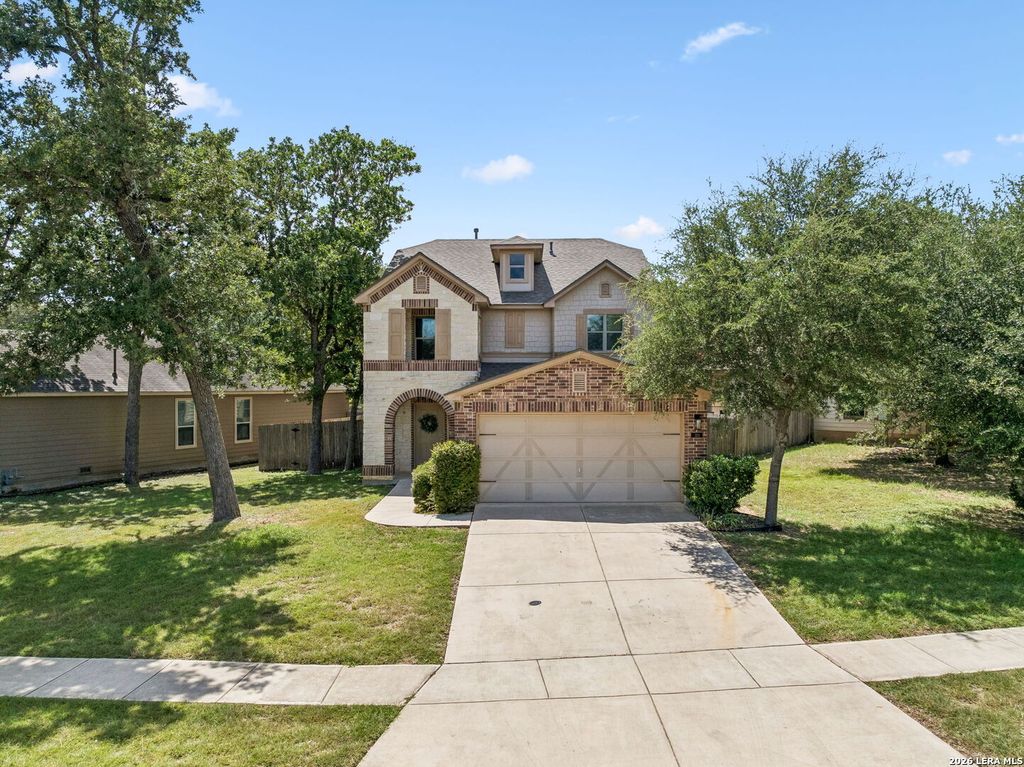 320 SANDY SHL, Boerne, TX 78006