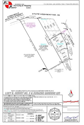 6415 S F Austin, Jones Creek, TX 77541